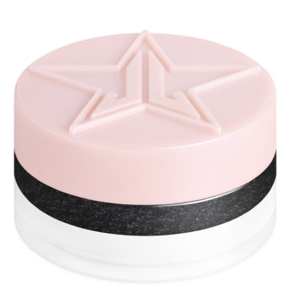 Jeffree Star Eye Gloss- Black Onyx